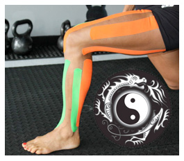 Synergy Performance Taping