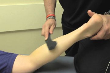 Fascial Abrasion Technique (FAT-Tool)