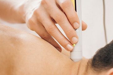 Laser Therapy
