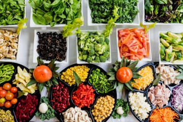 Nutritional Consultation