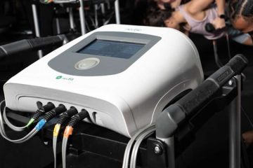 NEUBIE (Neuro-Bio-Electric Stimulator)